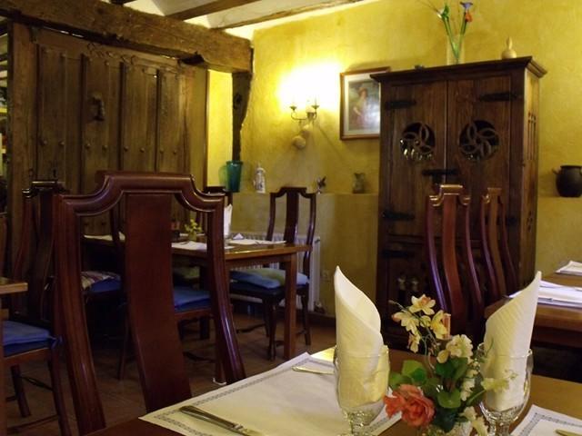 אטאפוארקה Hotel Rural Papasol מראה חיצוני תמונה